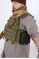  Photos Luis Donovan Army Taliban Gunner upper body 0002.jpg